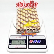 Astor Coklat Kogen - Waferstick KOGEN 112 gram
