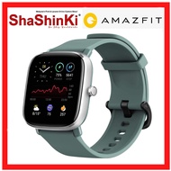 Amazfit GTS 2 Mini Smart Watch (SAGE GREEN)
