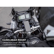 QUAD LOCK HANDLEBAR MOUNT PRO FOR MOTORCYCLE
