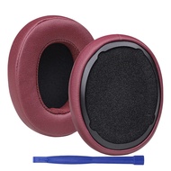 1PC Headphones Replacement Ear Pads Cushion For Crusher Wireless Crusher Evo Crusher ANC Hesh 3 Ear 