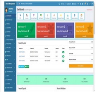 POS System - Point of Sale with Stock Management Inventory System