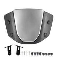 Allotmark Bộ Làm Lệch Hướng Gió Chắn Gió Kính Chắn Gió CB125R CB250R CB300R CB300R Cho Honda CB150R