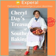 Cheryl Day's Treasury of Southern Baking by Cheryl Day (US edition, hardcover)
