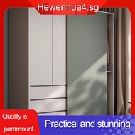 Door Wardrobe Sliding Wardrobe Wardrobe Cabinet Door Wardrobe Sliding Wardrobe Household Bedroom Mod