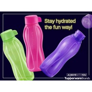 [SG Ready Stock] Tupperware Brands Neon Eco Bottle 310ml (Screw Cap)