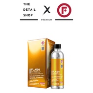 Fireball Korea Flash 200ml - 12 Months Protection Hybrid Spray Ceramic Coating Slickest High Gloss S