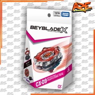 Beyblade X Takara Tomy CX-09 Sol Eclipse