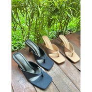 La tela - Milan Heels 7cm | Women's 7cm Heel Sandals