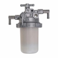 Fuel Filter 129100-55621 12910055621 for Komatsu 4D88E-E1FD 4D88E-3D 3D84E-3KB Engine