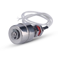 Elecco Stainless Steel Small Float Float Switch Water Level Switch Liquid Level Switch ES4510 Liquid