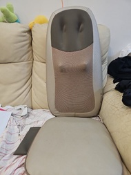OSIM uCozy 3D 按摩枕