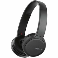 SONY Sony Bluetooth Wireless Headphones WH-CH510 Black