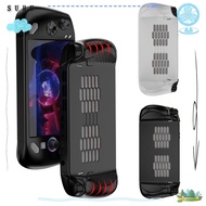 SUHUHD Protective , Shockproof Silicone Handheld Game Console Cover, High Quality Anti-scratch Prote