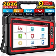 LAUNCH X431 CRP919E Diagnose Car OE-LEVEL Full System Diagnosis 31 Kinds Maintenance Functions Diagn
