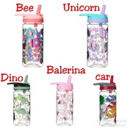 Smiggle WANDER DRINK BOTTLE JUNIOR - smiggle Drinking BOTTLE