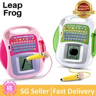 Vtech Leapfrog Mr Pencils Scribble and Write Learning Toy ( Pink or Green )