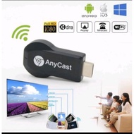 HDMI Dongle Anycast WiFi Display TV wireless receiver.