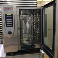Rational/乐信 万能蒸烤箱维修
