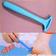 SPT Professional Pedicure Callus Shaver Foot Rasp File Scrubber Hard Dead Skin Remover Callus Shaver