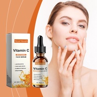 West month Vitamin C Facial Serum Moisturizing Moisturizing Smooth Skin Serum 25.9.9