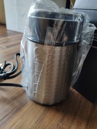 bodum Bistro electric coffee grinder 電動磨豆機