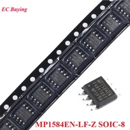 10Pcs/1pc MP1584EN MP1584 MP1584EN-LF-Z SOIC-8 1584 Switch Regulator 3A 1.5MHz 28V Asynchronous Step