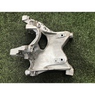 Audi A4 B9 2016-Present Crossmember Bracket F/Lower/LH (8W0399295E)(CYR 2.0 Model)(USED)