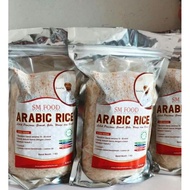 Arabic Rice / Beras Sm Food 1kg