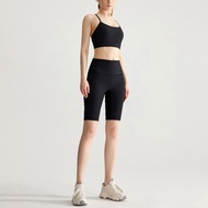 DERLA - ALORA SPORT SET (SPORTS BRA + PANTS) Yoga Workout Gym SPORTS