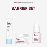 The Originote Barrier Set Moisturizer เซรั่ม ครีมกันแดด ครีมทาหน้า เซ็ตปกป้องผิว