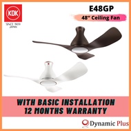 KDK E48GP 48" Ceiling Fan