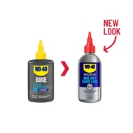 WD40/WD-40 SPECIALIST® Bike Wet Chain Lube 120ml