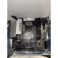 GIGABYTE B560M AORUS PRO AX LGA 1200 B560 M-ATX 10th/11th Intel Motherboard
