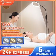 60w Magnifying Floor Lampu Facial Lamp Beauty Lamp Examination Lampu Spa Nail Beauty Salon Eyelash M