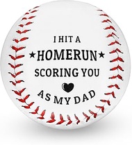 Baseball Gifts for Dad Fathers Day, Sports Parent Must Haves, Fathers Gifts for Dads Birthday from S