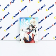 [Japanese Manga Good Condition]Inari Yonkoma Koi Iroha/Inari/1 Complete