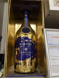 藍帶馬爹利 限量版 Martell