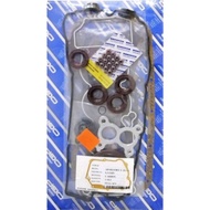 FULL OVERHAUL SET CARBON NISSAN AD RESORT Y10 1.6 CC 16V DOHC GA16DS GA16 ENGINE GENERAL CYLINDER HE