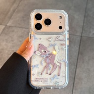 Shockproof Cute Clear Casing Infinix Smart 20 Note 60 Pro Camon 50 Pro Tecno Spark G0 3 2 Hot 60 Pro