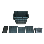 Greasebloc HDPE Grease Trap