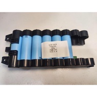 Original Supor Vacuum Cleaner Sweeper Battery X7-D6250 21.6v 2200mAh 6 Strings 18650