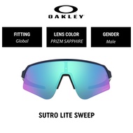 OAKLEY SUTRO LITE SWEEP | OO9465 946505 | Global | Sunglasses | 39mm