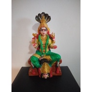Karumariamman Statue (1Feet)