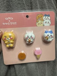 Kakao Friends X Chiikawa 鞋花