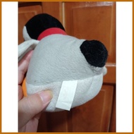 ◞ ┓ ➩ Pingu penguin plush toy preloved