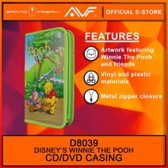 AVF D8039 CD/DVD CASING