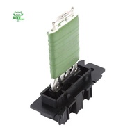 A22E-Car Heater Motor Blower Resistor For Vauxhall For Opel Corsa D Mk3 13248240 Heater Fan Blower R