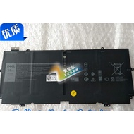 Original Dell 52TWH, XPS 13 7390 2-in-1, XPS 13 7390 2in1 Battery