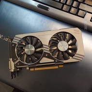 ZOTAC GTX960 顯示卡 顯卡 Display Card NVIDIA GeForce GTX 960 DDR5