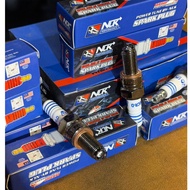 Spark Plug NLK Double Iridium Equivalent To CR8E/CR9E Strong Light For Large-Scale Cars Can Be Used 